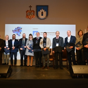 I Forum Biznesu Lokalnego 2025 - fotorelacja