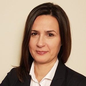 dr Agnieszka Kubiak Cyrul